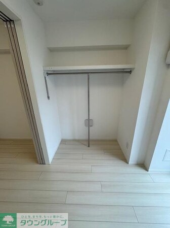 クラリティア浅草橋の物件内観写真